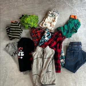 Boys 3T Bundle